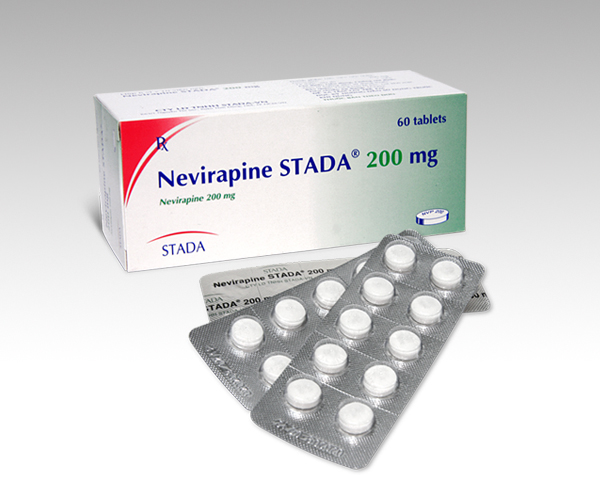 Nevirapine L