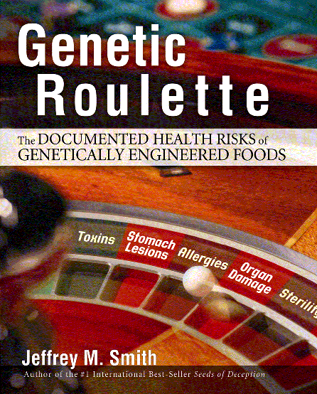 genetic roulette image