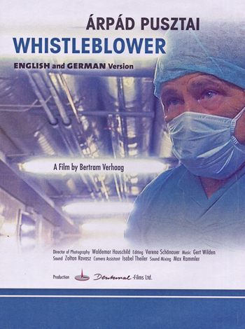 whistleblower cover